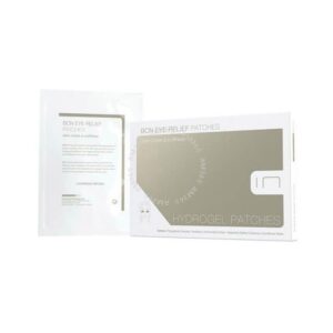 BCN® EYE RELIEF PATCHES (1 X 4 PATCHES PER PACK)