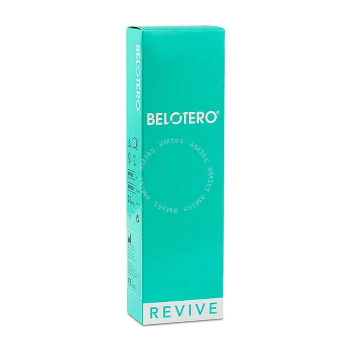 BELOTERO REVIVE (1 X 1ML) MERZ