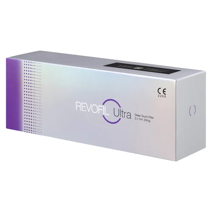 Revofil Ultra 2 x 1 ml