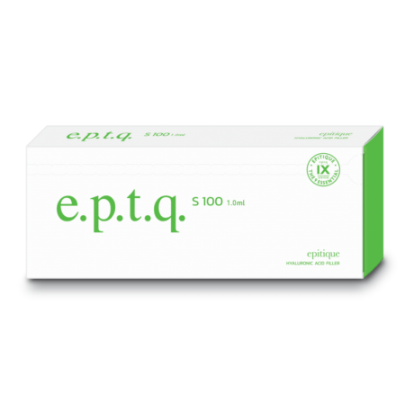 e.p.t.q S100, 1 x 1.1 ml