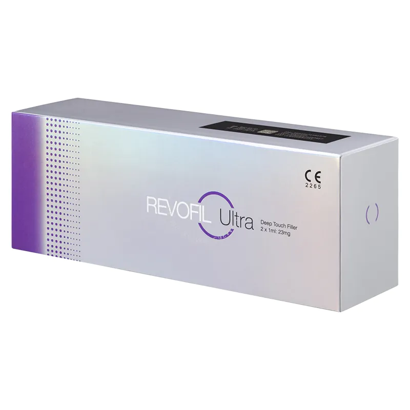 Revofil Ultra (2 x 1ml)