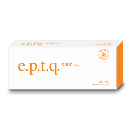 e.p.t.q S300, 1 x 1.1 ml