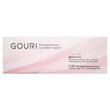 Gouri 1 x 1 ml