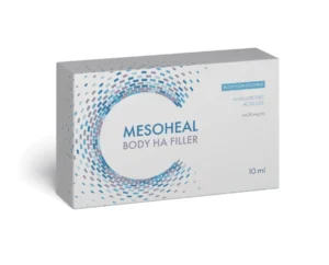 Mesoheal Body HA Filler 1 x 10 ml