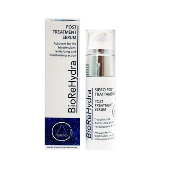 BioReHydra 30ml & 200ml