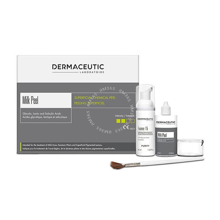 DERMACEUTIC® COSMO PEEL 12% (1 X KIT PER PACK)