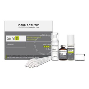DERMACEUTIC® COSMO PEEL 18% (1 X KIT PER PACK)