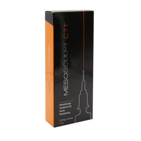 MesoSculpt C71 1 х 1 ml