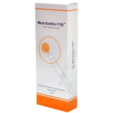 Meso-Xanthin F199 1 х 1,5 ml