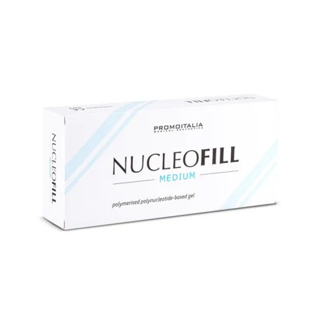 Nucleofill Medium 1 x 1,5 ml
