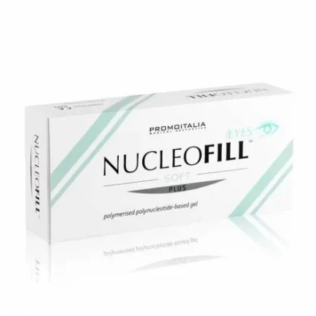 Nucleofill Soft Plus 1 x 2 ml