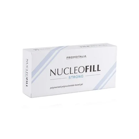 Nucleofill Strong 1 x 1,5 ml